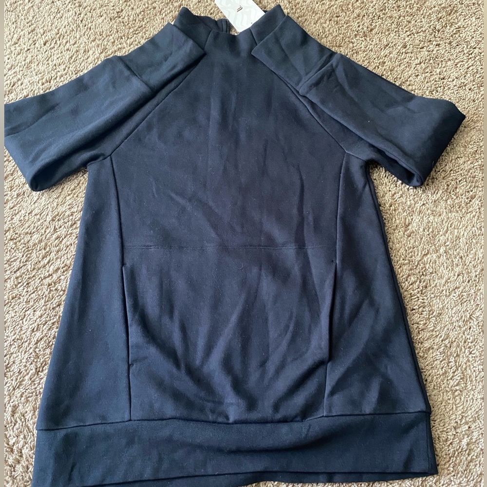 Fabletics Zaylee Funnel Neck Turtle